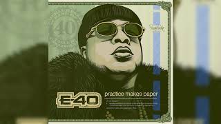 E-40 - Blossom ft Boosie Badazz \u0026 Rexx Life Raj