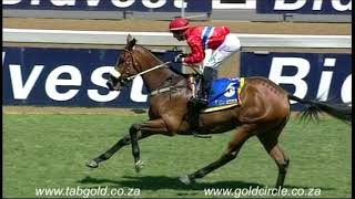 20171101 Greyville Race 2 won by DUNZIE