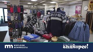 Shop Local, Save Big: Unwrap Holiday Deals in Shakopee!