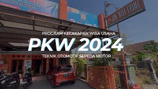 Best Practice PKW 2024 - LKP BAYU UTAMA #bestpracticepkw2024