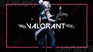 スナイパーアジア1位のキル集#2 【ヴァロラント/VALORANT】