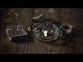 Defeater - "Atheists In Foxholes" (Lyric Video)