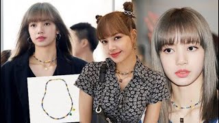 เปิดแฟชั่นLisa Blackpink X Prada Celine Bvlgari | VOGUE.COM