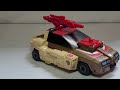 wolfkang1 reviews 33 g1 chromedome