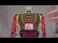 wolfkang1 reviews 33 g1 chromedome