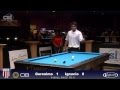 2015 USBTC 9-Ball: Rodrigo Geronimo vs Jeffrey Ignacio