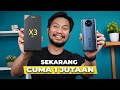 YANG TERBAIK PADA MASANYA? Investigasi POCO X3 NFC!