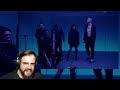KEVIN IS THE MVP! │ Pentatonix - Kiss From A Rose (Live Performance)  Vevo