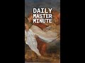 Appreciate Peter Paul Rubens #DailyMasterMinute #shorts