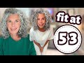 53 & THRIVING! My Daily Routine for Staying Fit, Happy & Healthy