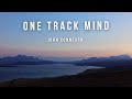 One Track Mind - John Connearn (Full EP Stream)