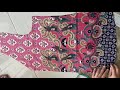 how to unite a batik motif sewing channels chanel jahit cara menyatukan motif batik