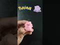 Making Ditto pokemon doltish 🤣