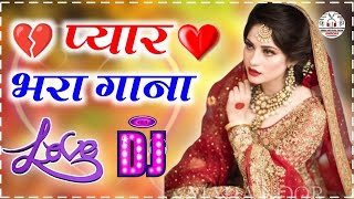 Dil Ki Jo Manu To Rab Ruth Jaye Hindi Sad love Song Dholki Mix. Dj Pk Raj Official