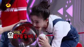 《快乐大本营》精彩看点: 林允坐实游戏懵圈女王 Happy Camp Recap【湖南卫视官方版】