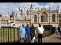 jay maadi kheda best moments of london