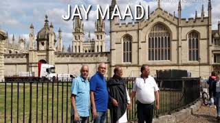 JAY MAADI KHEDA BEST MOMENTS OF LONDON