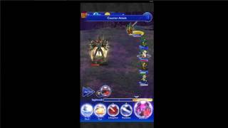 Final Fantasy Record Keeper - \