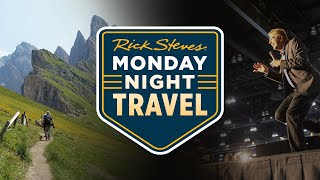 Watch with Rick Steves — Austrian and Italian Alps
