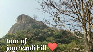 Joychandi pahar vlog , and tour