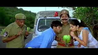 Jhummandi Naadam (2010) w/ Eng Sub - Telugu Movie - Part 4