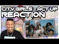 City Girls - Act Up Video Reaction/Review