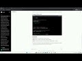Execute Javascript in python