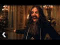 Fighting Rasputin Scene - THE KING'S MAN (2021)