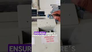 Onsite Data Degaussing & Shredding | Secure Data Destruction with Techazar