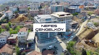 NEFES ÇENGELKÖY | Flats for Sale in Uskudar | Nirvana Property