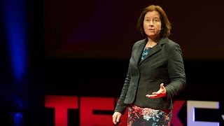 Can We End Child Hunger In the 6th Richest Economy? | Carmel McConnell | TEDxExeter