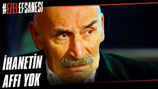 Ezel, Şebnem'in Hain Olduğunu Öğreniyor | Ezel 47. Bölüm