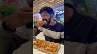 ആദ്യമായി Pizza കഴിച്ചപ്പോൾ 😳