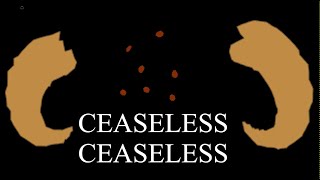 DARK SOULS, but every enemy is Ceaseless Discharge