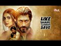 aaja ve lyrics khuda haafiz 2 vidyut jammwal shivaleeka o vishal mishra kaushal k faruk