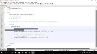 JAVASCRIPT - unicode and hex representation