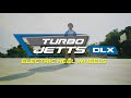 razor turbo jetts dlx electric heel wheels ride video