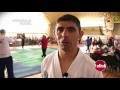 nota 1click deporte amateur en embalse taekwon do bochas