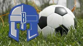 Brainerd Girls' Soccer Advances on PKs Over Elk River to Section 8AAA Semis | Lakeland News