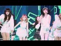 241220 트리플에스 지연 초련 choryeon 직캠 triples s24 jiyeon 4k fancam @kbs가요대축제