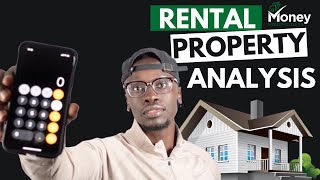 How to Analyze Rental Properties | THE SECRET TO GREAT REAL ESTATE DEALS