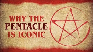 Why The Pentacle Is Iconic