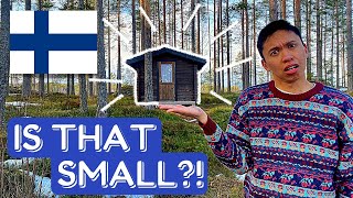 Finnish Cottage | Mökki Experience