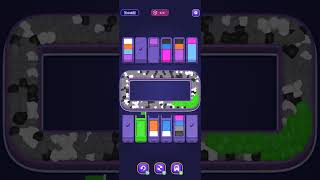 Loop sort level 648