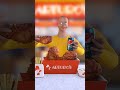 Pollos Arturo's Venezuela, Panacrunch, sponsorship attempt