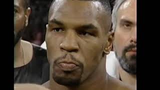 Mike Tyson knockouts in 1 Minute