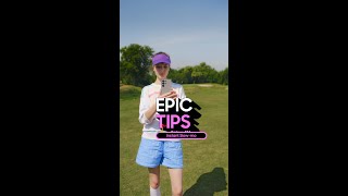 Epic Tips x Galaxy S24 Ultra: Perfect your swing with Instant Slow-mo | Samsung