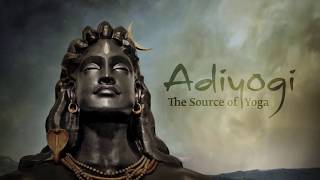 Adiyogi The Source of Yoga   Original Music Video ft  Kailash Kher  Prasoon Joshi