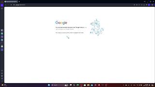 Google Search Ban Speedrun
