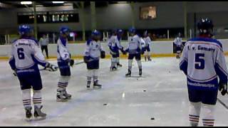 20032010 ijshockey